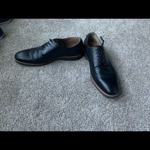 Men’s Aldo dress shoes